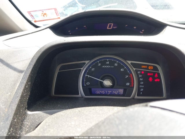 Honda Civic Vp