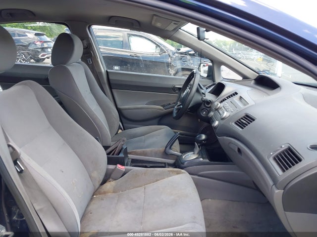 Honda Civic Vp