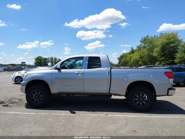 Toyota Tundra Grade 4.6l V8