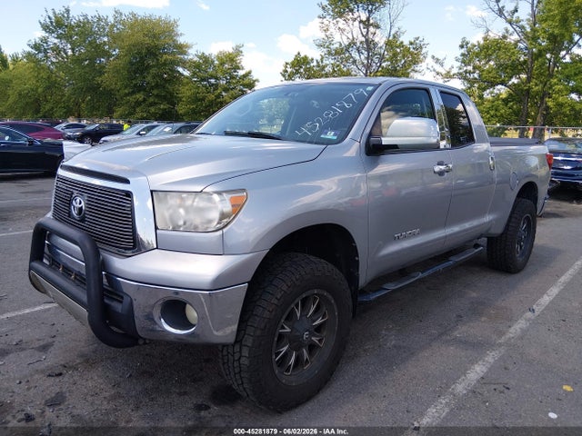 Toyota Tundra Grade 4.6l V8