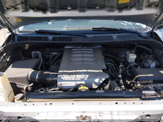 Toyota Tundra Grade 4.6l V8
