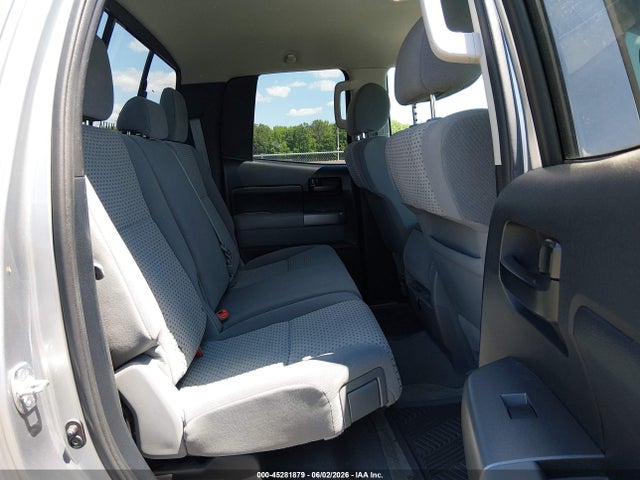 Toyota Tundra Grade 4.6l V8