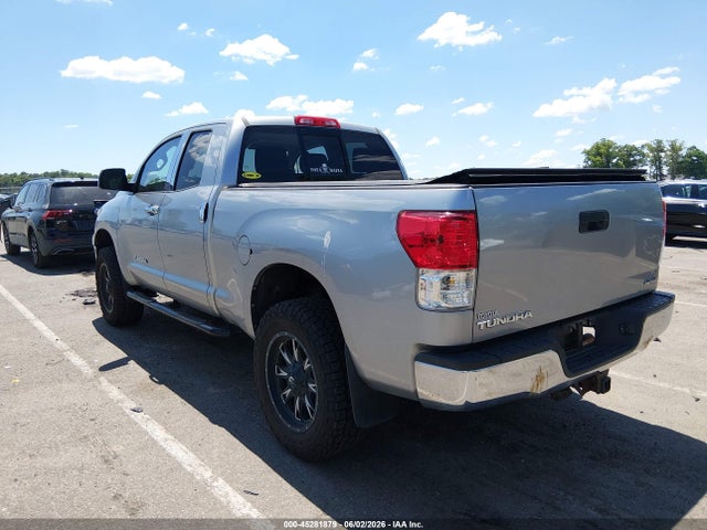 Toyota Tundra Grade 4.6l V8