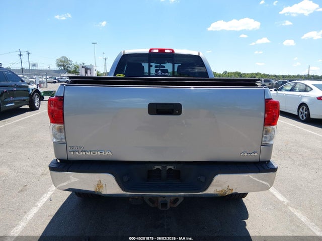 Toyota Tundra Grade 4.6l V8