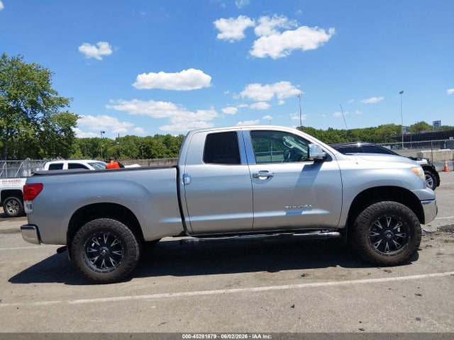 Toyota Tundra Grade 4.6l V8