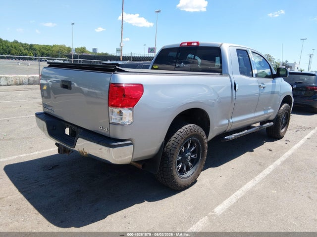 Toyota Tundra Grade 4.6l V8