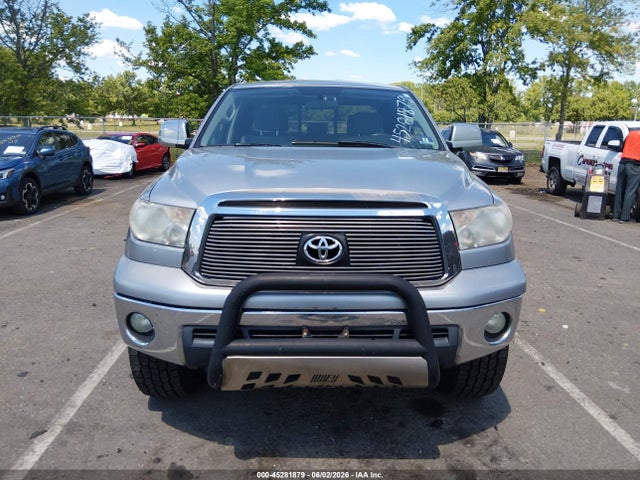 Toyota Tundra Grade 4.6l V8