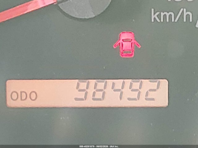 Toyota Tundra Grade 4.6l V8