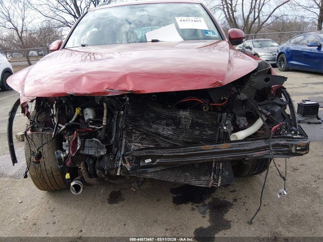 Volkswagen Tiguan Se
