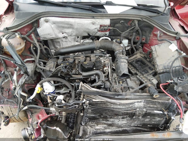 Volkswagen Tiguan Se