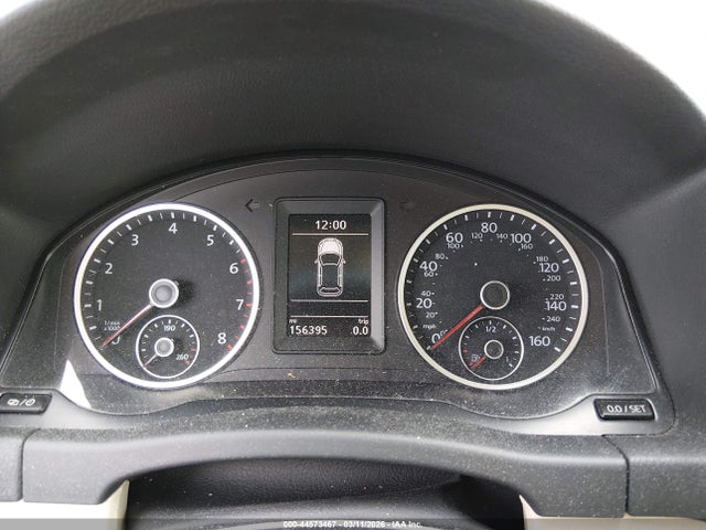 Volkswagen Tiguan Se