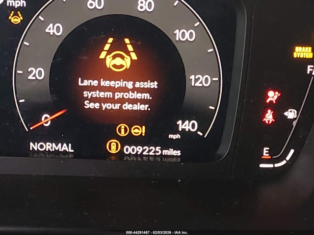 Acura Adx A-spec