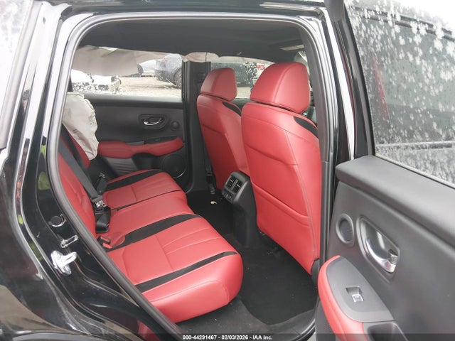 Acura Adx A-spec
