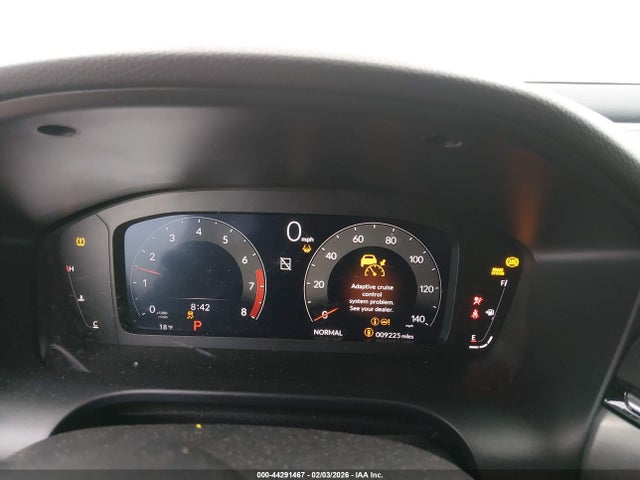 Acura Adx A-spec