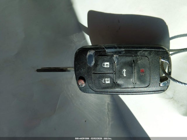 Buick Encore Premium