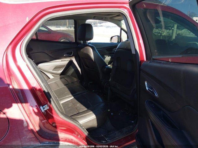 Buick Encore Premium
