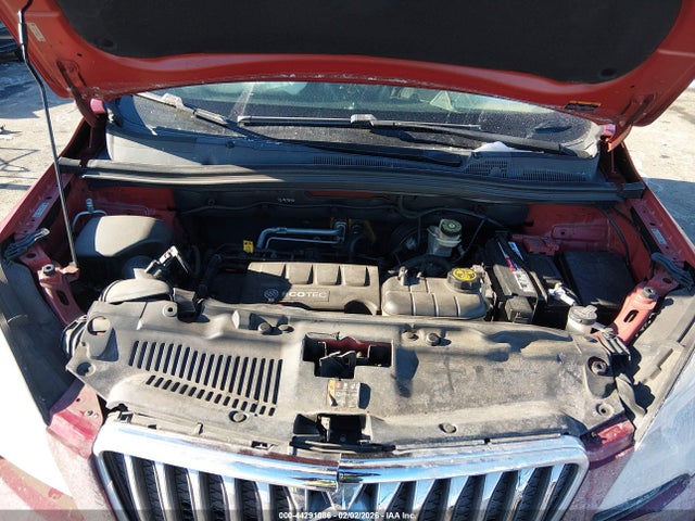 Buick Encore Premium