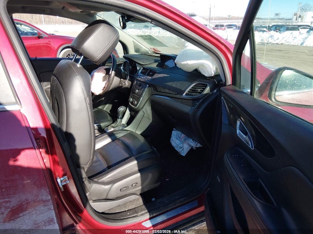 Buick Encore Premium