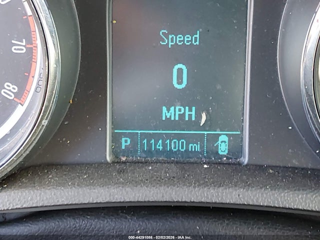 Buick Encore Premium