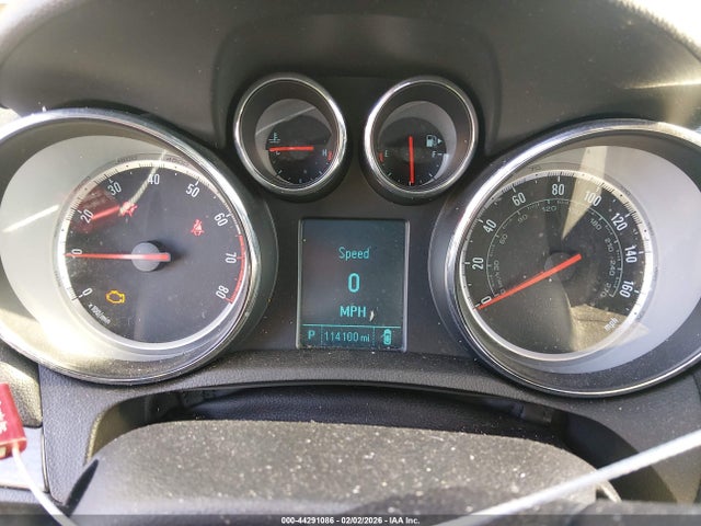 Buick Encore Premium