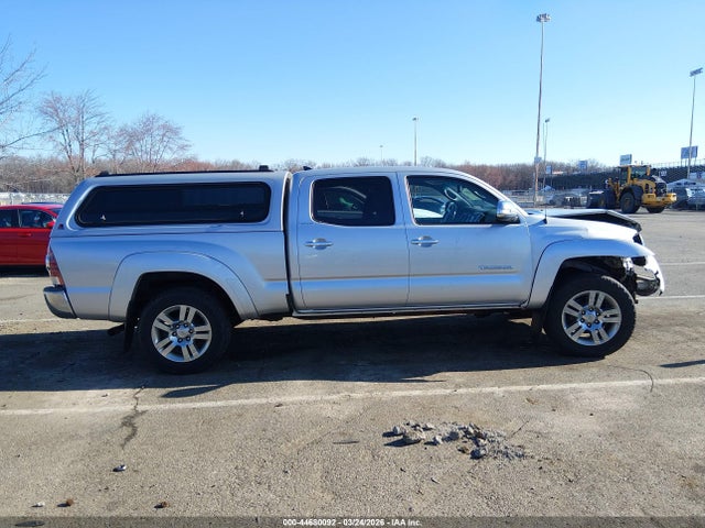 Toyota Tacoma Base V6