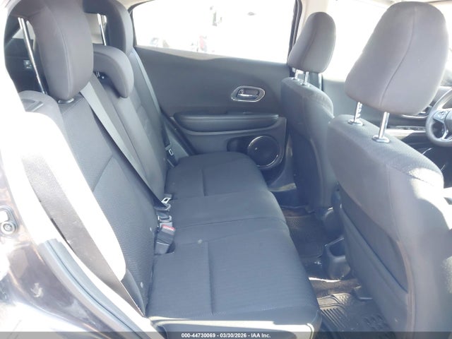 Honda HR-V Ex