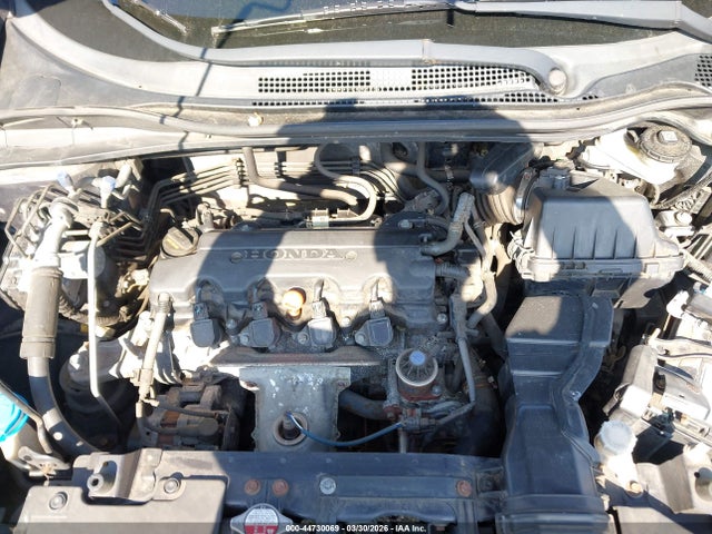 Honda HR-V Ex