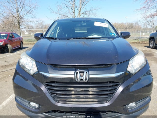 Honda HR-V Ex
