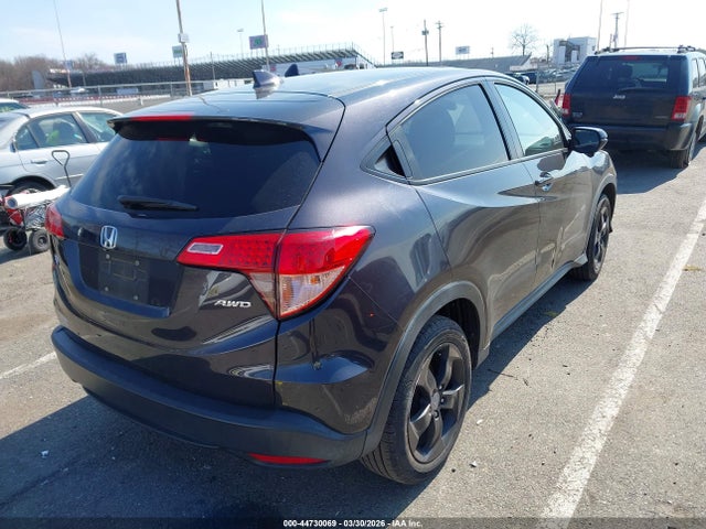 Honda HR-V Ex