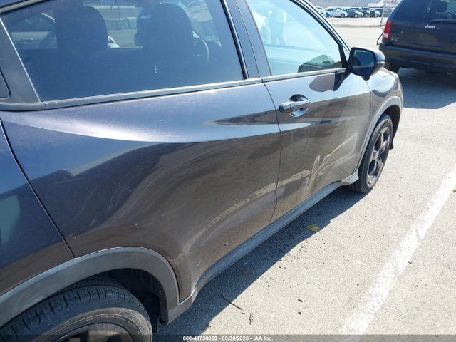Honda HR-V Ex