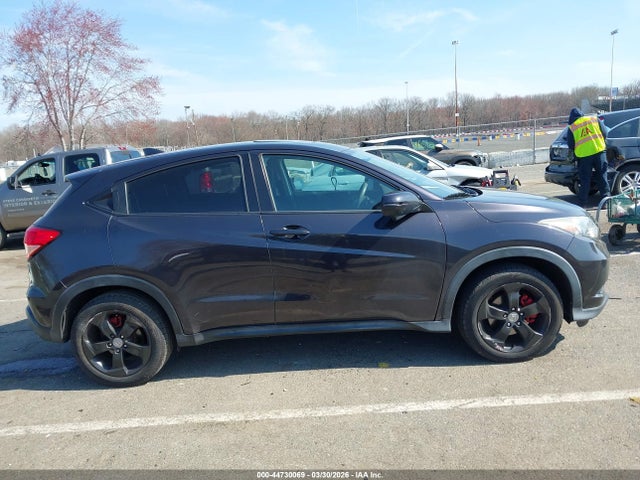 Honda HR-V Ex