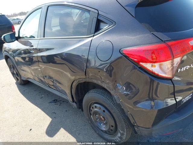 Honda HR-V Ex