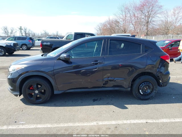 Honda HR-V Ex