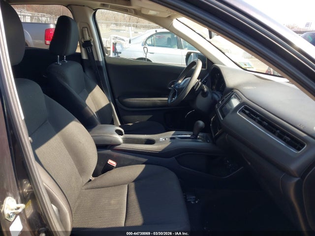 Honda HR-V Ex