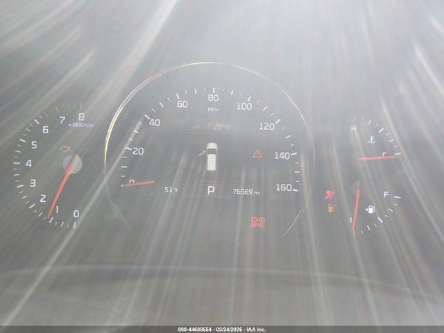 Kia Sorento 3.3l Ex