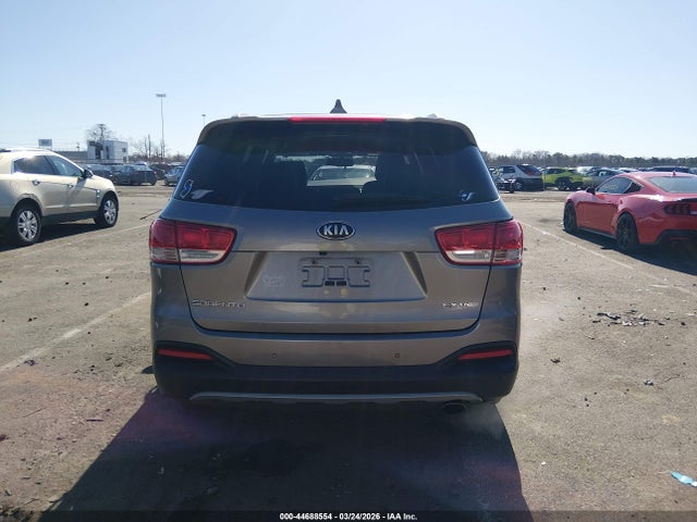 Kia Sorento 3.3l Ex