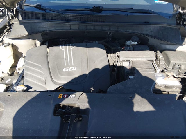 Kia Sorento 3.3l Ex
