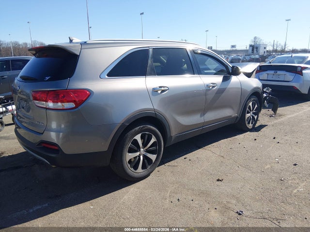 Kia Sorento 3.3l Ex