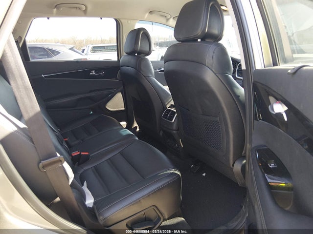 Kia Sorento 3.3l Ex