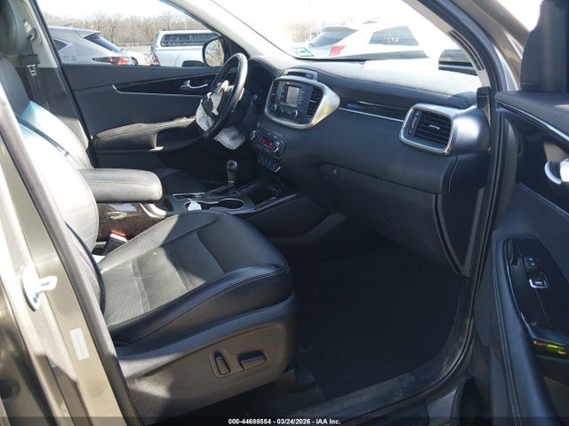 Kia Sorento 3.3l Ex