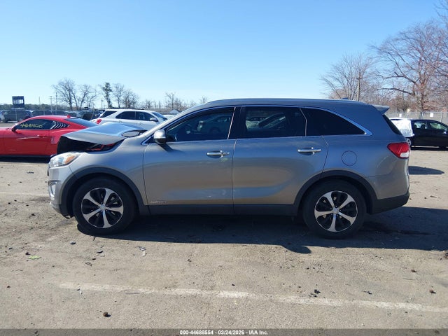 Kia Sorento 3.3l Ex