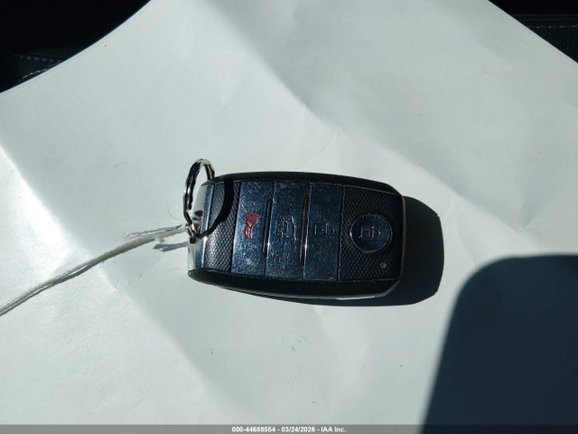 Kia Sorento 3.3l Ex