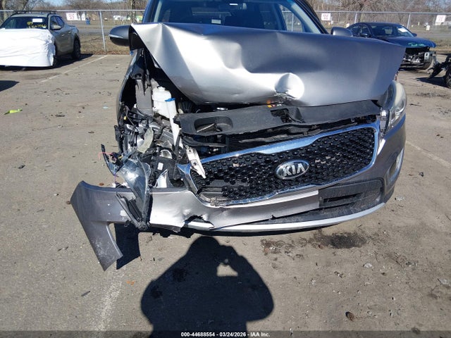 Kia Sorento 3.3l Ex