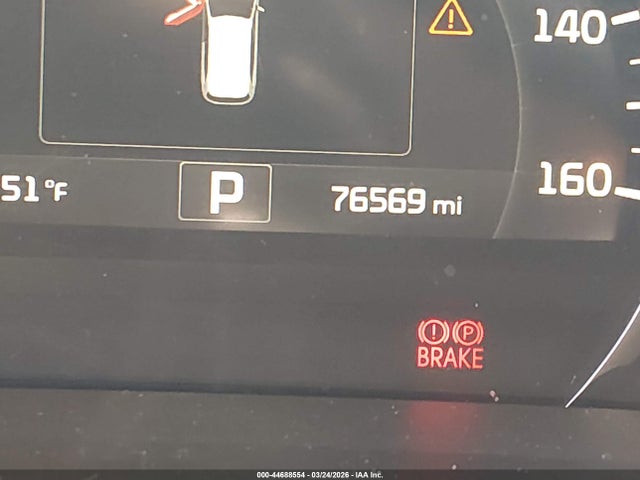 Kia Sorento 3.3l Ex