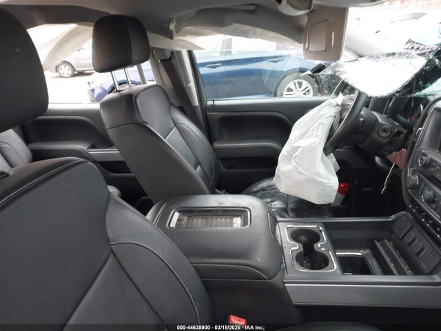Chevrolet Silverado 1500 2lz