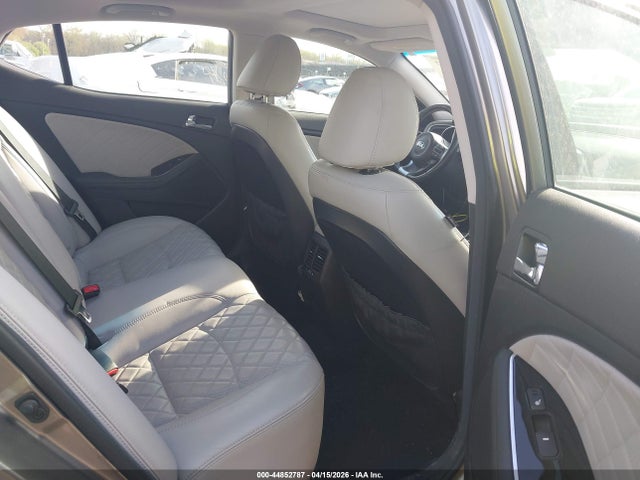Kia Optima Sxl Turbo
