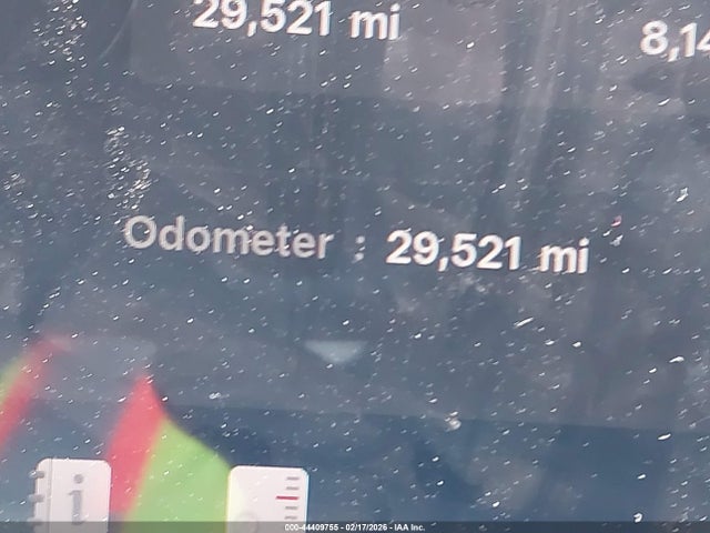 Tesla Model Y Long Range Dual Motor All-wheel Drive