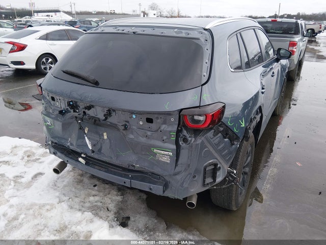 Mazda Cx 2.5 S Preferred Package