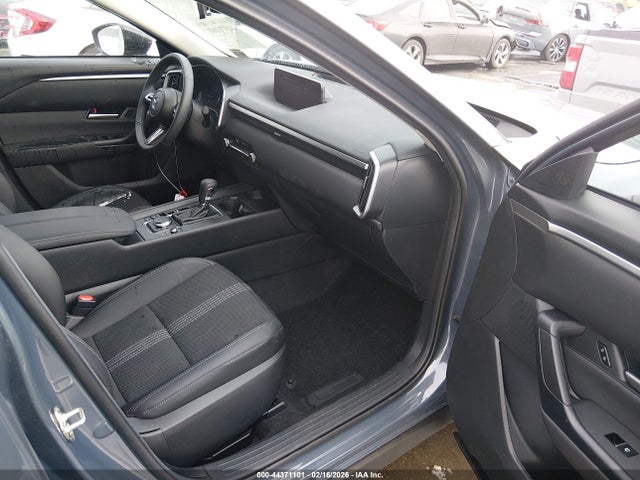 Mazda Cx 2.5 S Preferred Package