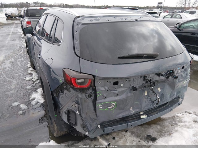 Mazda Cx 2.5 S Preferred Package